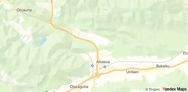 Wohnung zum Verkauf in Altsasu / Alsasua, imagen 2