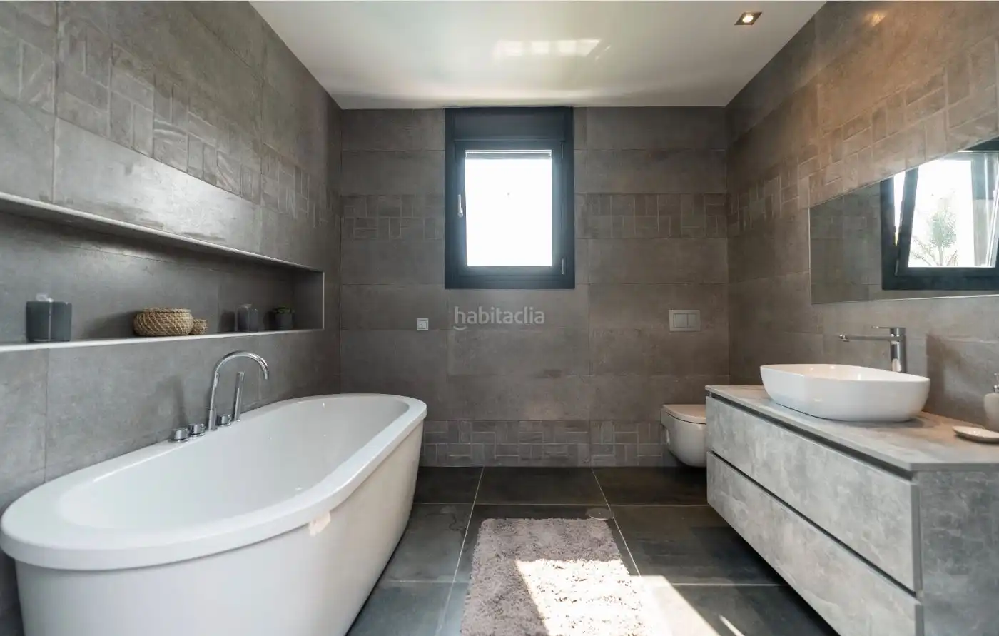 Haus mit Garten zur Miete in Calle Bruselas 32-D 6, imagen 12
