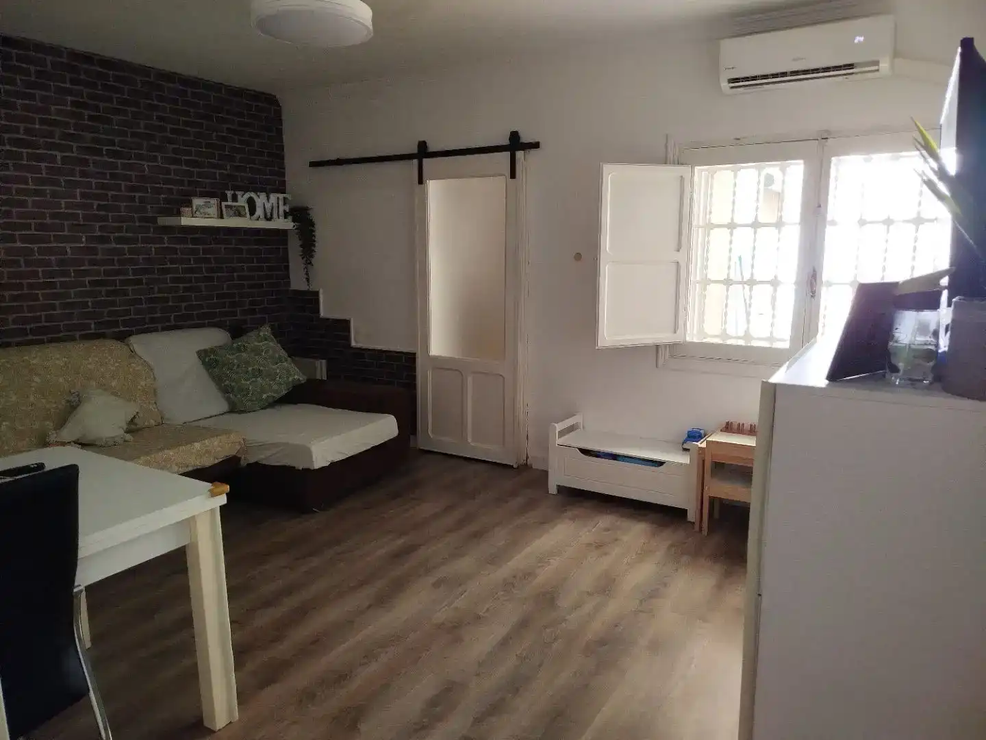 Wohnzimmer von Wohnung zum Verkauf in Archena, Murcia