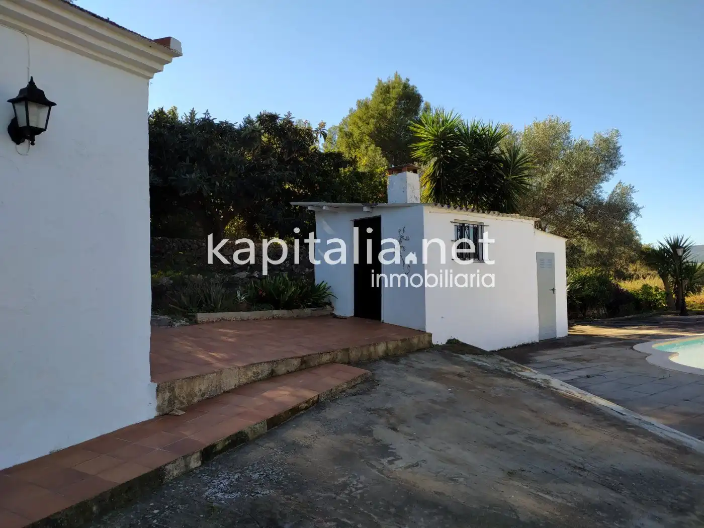 Casa o xalet en venda en Montesa amb Aire condicionat, Terrassa i Traster