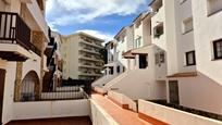 Exterior view of Duplex for sale in L'Escala  with Air Conditioner, Heating and Terrace