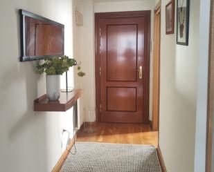 Flat to rent in Gijón