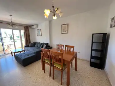 Appartement compact avec piscine à vendre à Las Gaviotas  - Carvajal, imagen 7