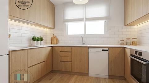 Foto 4 de Casa o chalet en venta en Camino L'om Blanc (de), Playa - Ben Afeli, Almazora / Almassora