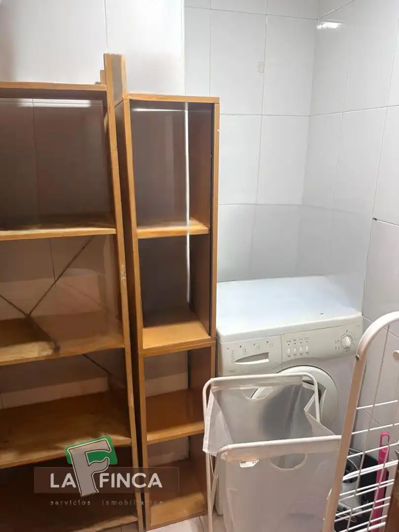 Flat for sale in TENDERINA ALTA, Fozaneldi - Tenderina