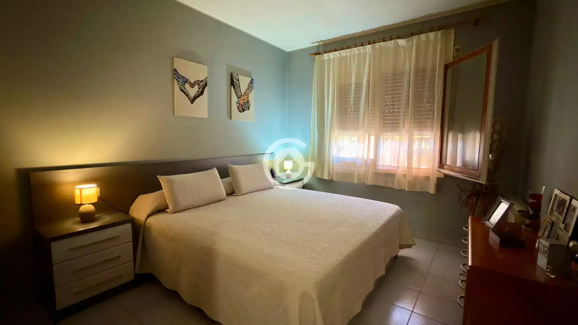 Casa amb terrassa en venda a Francisco Quevedo, imagen 11