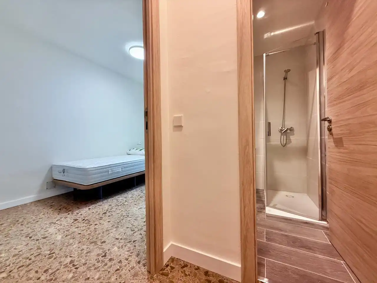 Habitación en Marquès de Fontsanta, Marquès de Fontsanta