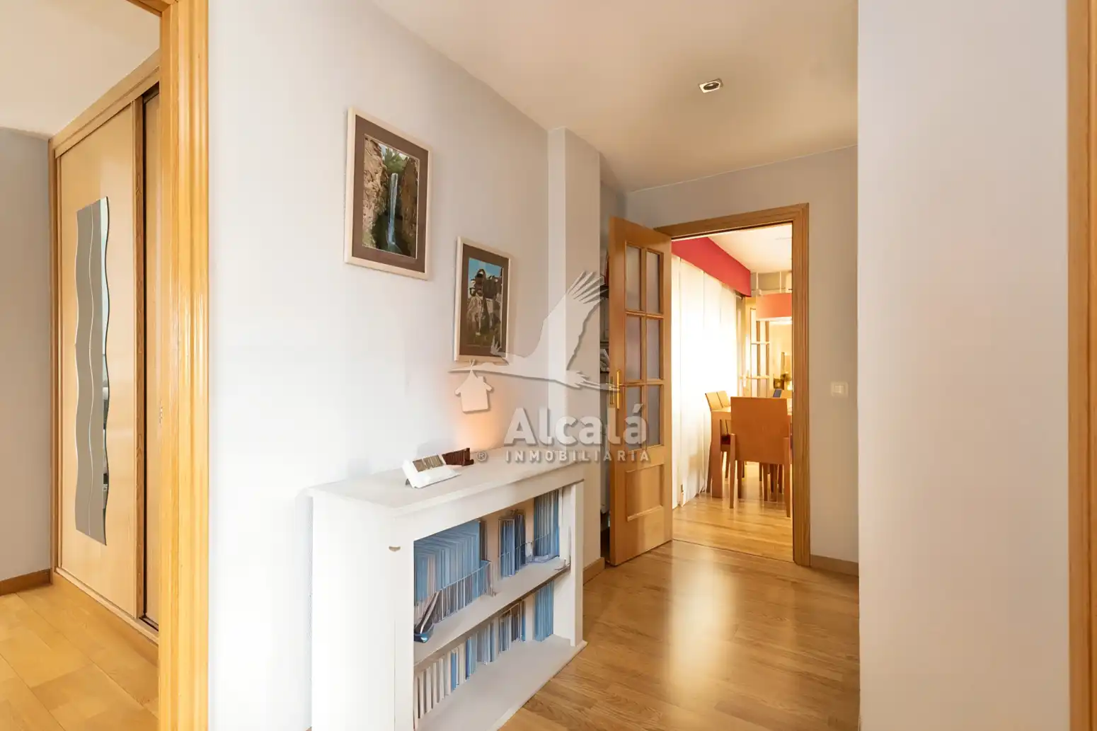 Piso en venta en Torrejón de Ardoz con Calefacción y Trastero