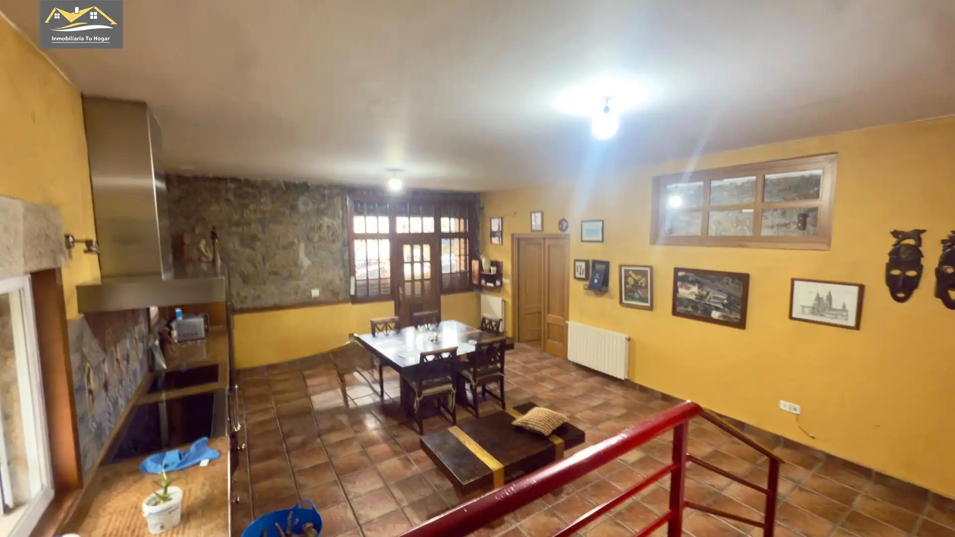 Houses for sale in Ourense Capital   with Private garden, Terrace and Storage room