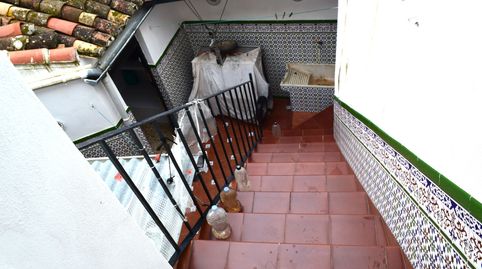 Foto 2 von Einfamilien-Reihenhaus zum Verkauf in Fuentes de León, Badajoz