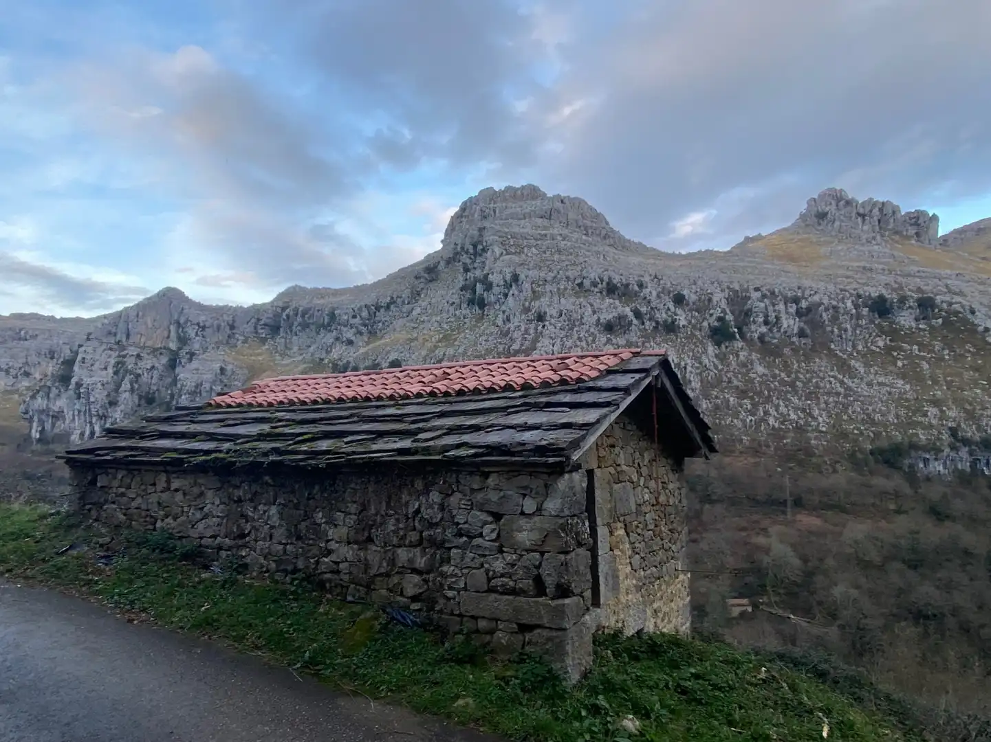 Land for sale in Miera - Barrio Mortesante, 2, Miera