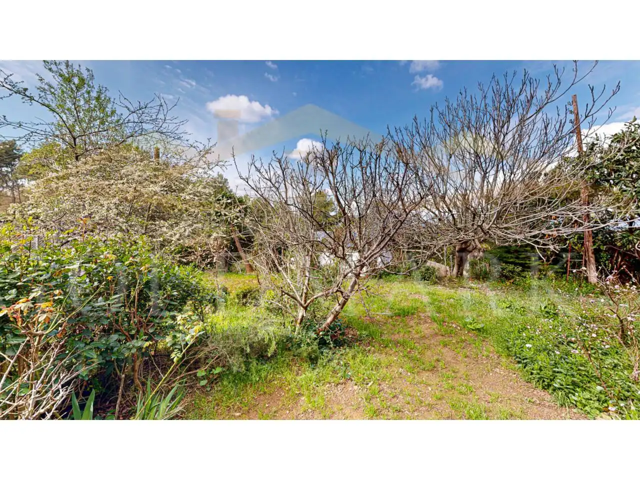 Casa o xalet en venda en Corbera de Llobregat amb Aire condicionat, Calefacció i Jardí privat