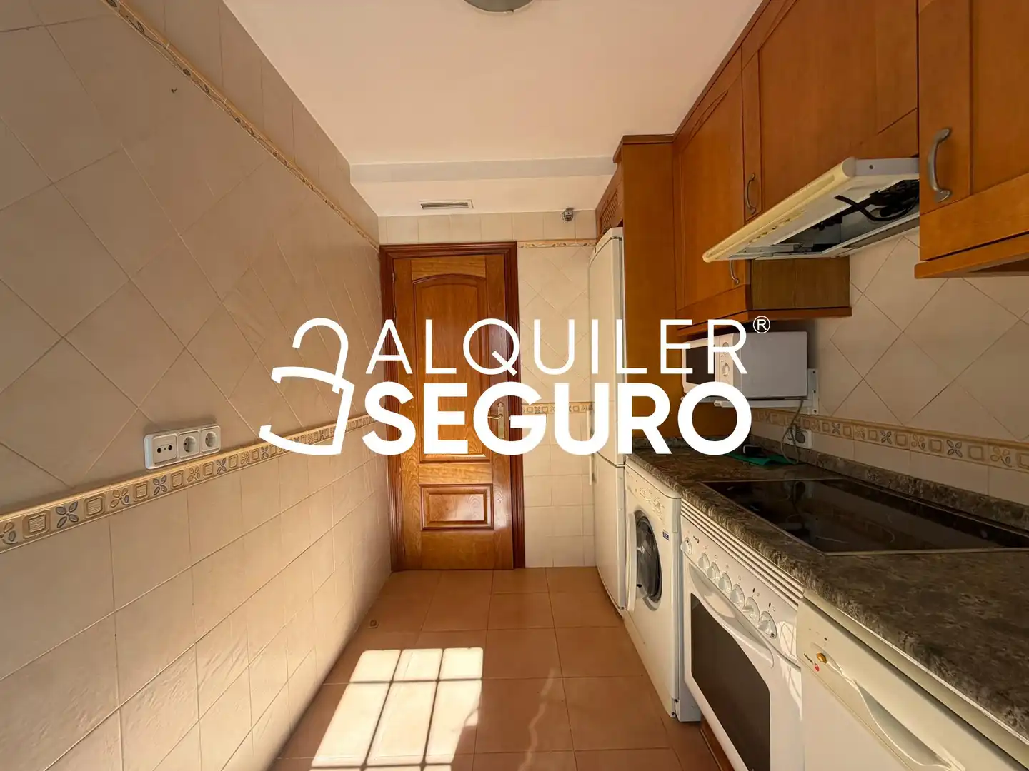 Flat for rent in Las Rozas de Madrid, Madrid