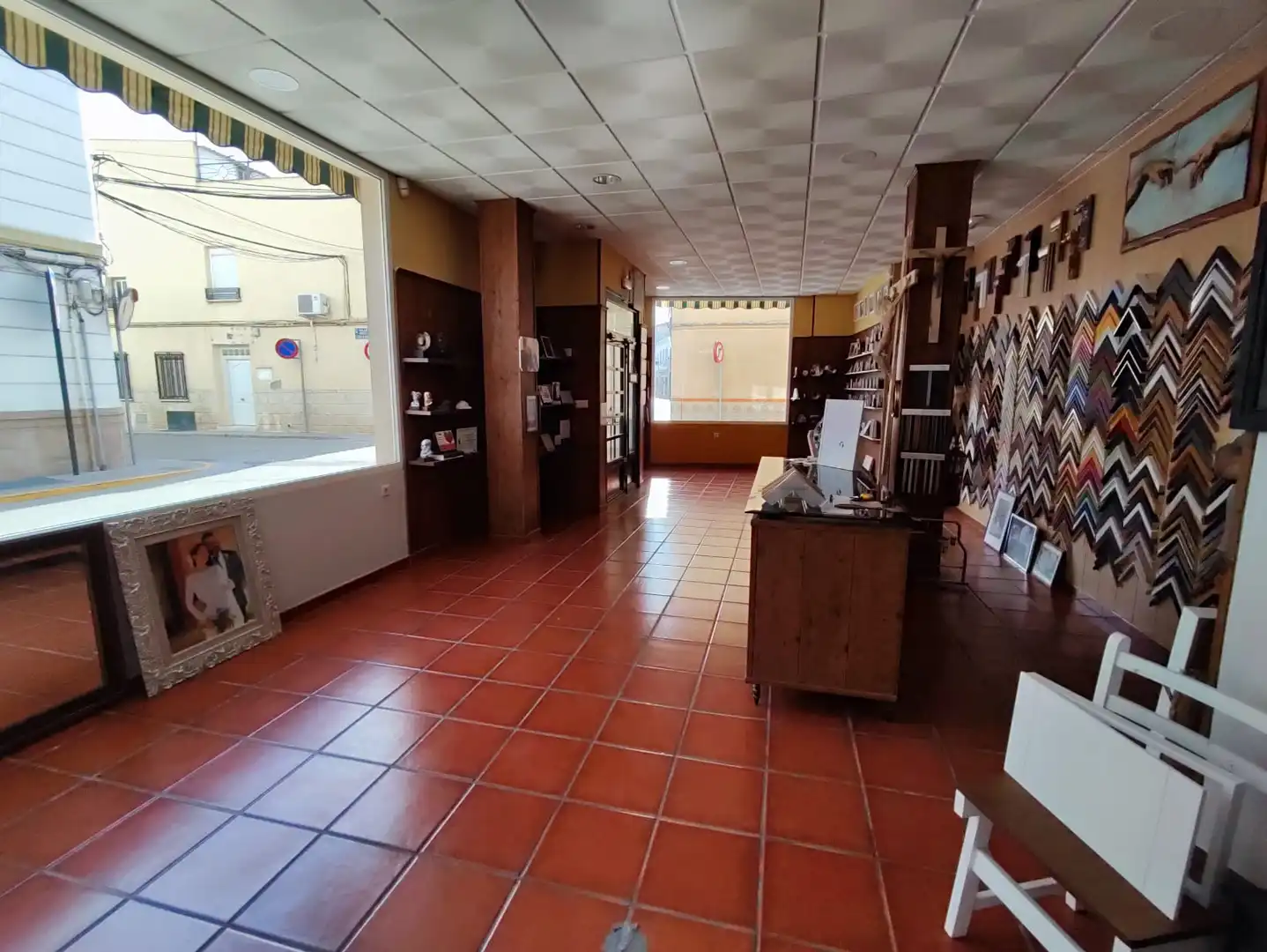 Local comercial en venda a Calle San Roque, imagen 11