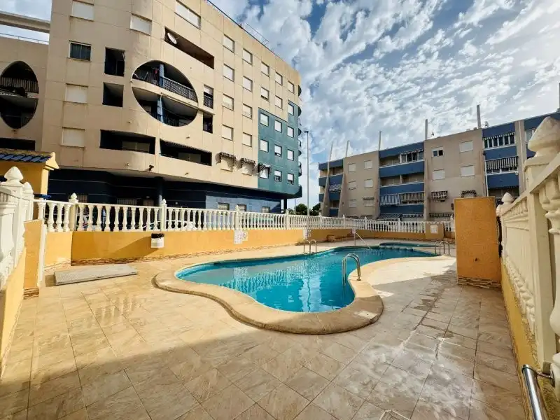 Apartament en venda a La Mata, imagen 22