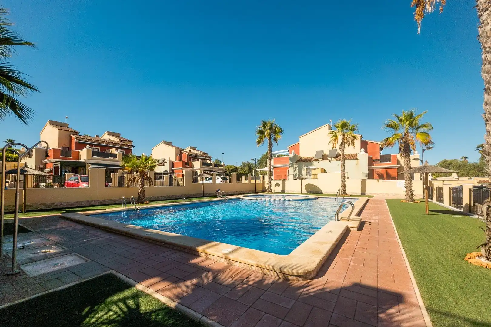Apartamento con piscina en venta en N/A, imagen 3