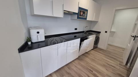 Foto 3 de Apartament de lloguer a Calle Pradillo, Prosperidad - Delicias, Salamanca