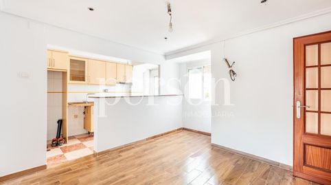 Foto 3 de Piso en venta en El Cabanyal - El Canyamelar, Valencia Capital