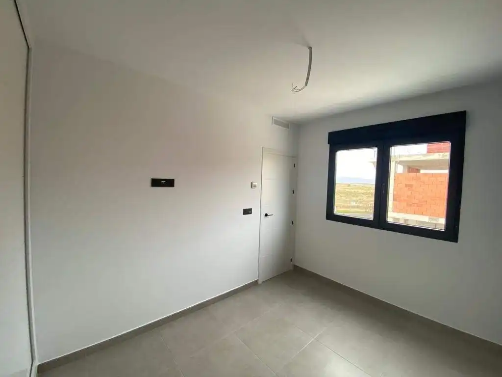 Chalet con piscina en venta en Centro, imagen 9