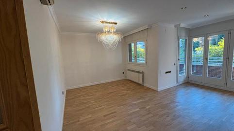 Foto 4 de Pis de lloguer a Passeig de L'onze de Setembre, 1, Príncep de Viana - Clot -Xalets Humbert Torres, Lleida