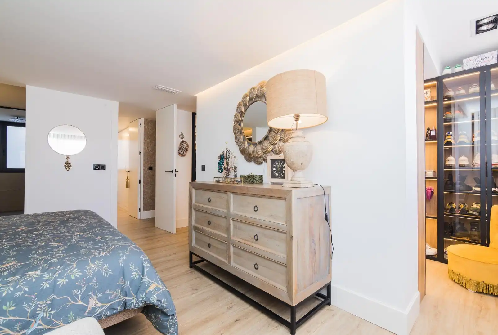Flat for sale in Calle VICENTE BLASCO IBAÑEZ, 4, Pont Nou - Corazón de Jesús