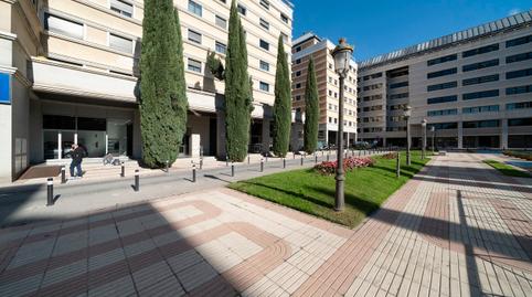 Foto 4 de Pis de lloguer a Plaza del Descubridor Diego de Ordás, 1, Ríos Rosas - Nuevos Ministerios, Madrid