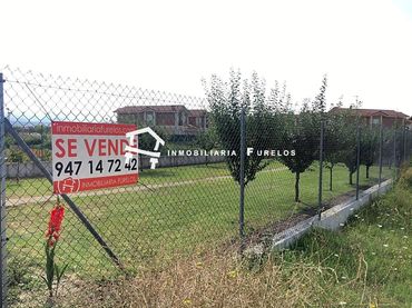 Lands and plots for sale in Isabel De Portugal 9