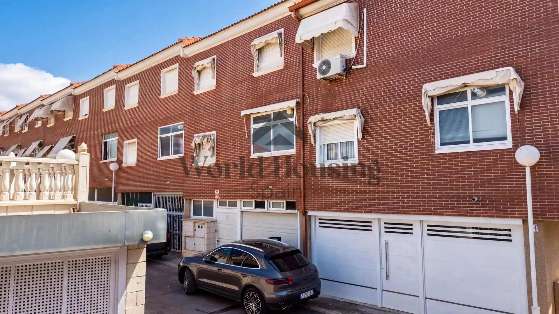 Bungalow en venta en Santa Pola ciudad, imagen 24