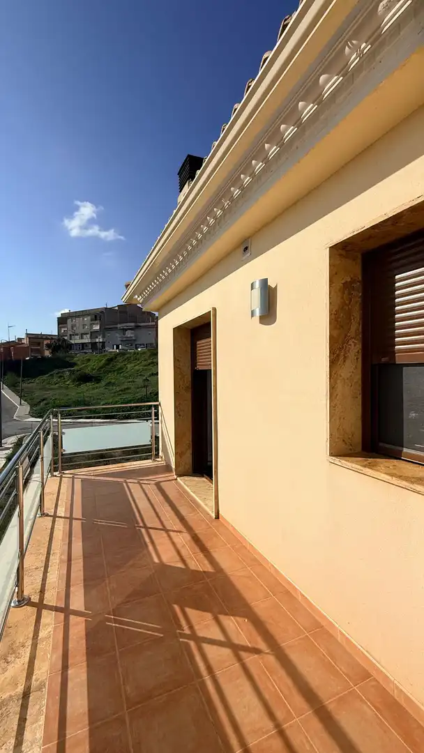 Houses for sale in Olula del Río