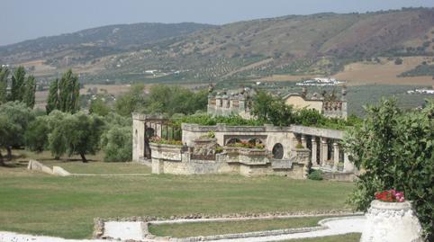 Foto 3 de Casa o xalet en venda a Partidas Norte, Ronda