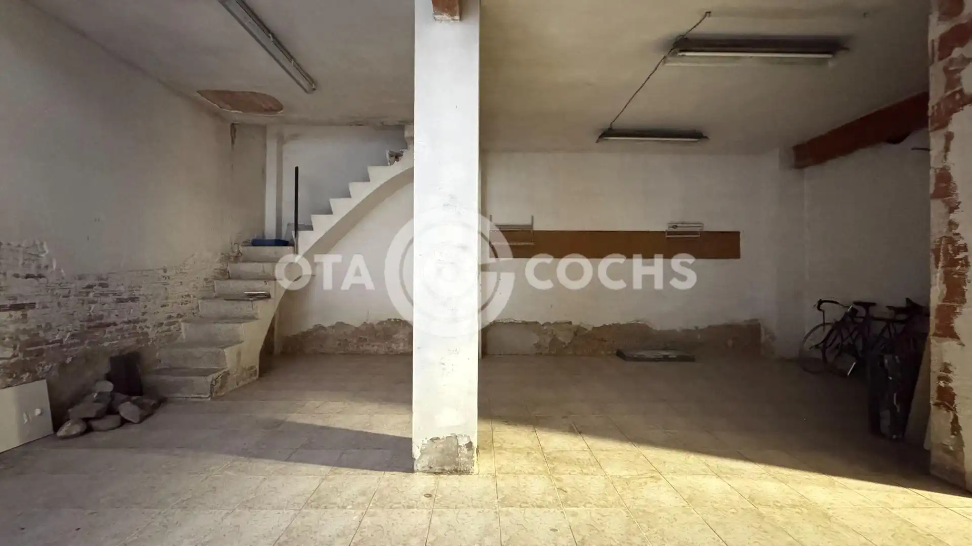 Local de lloguer en Reus