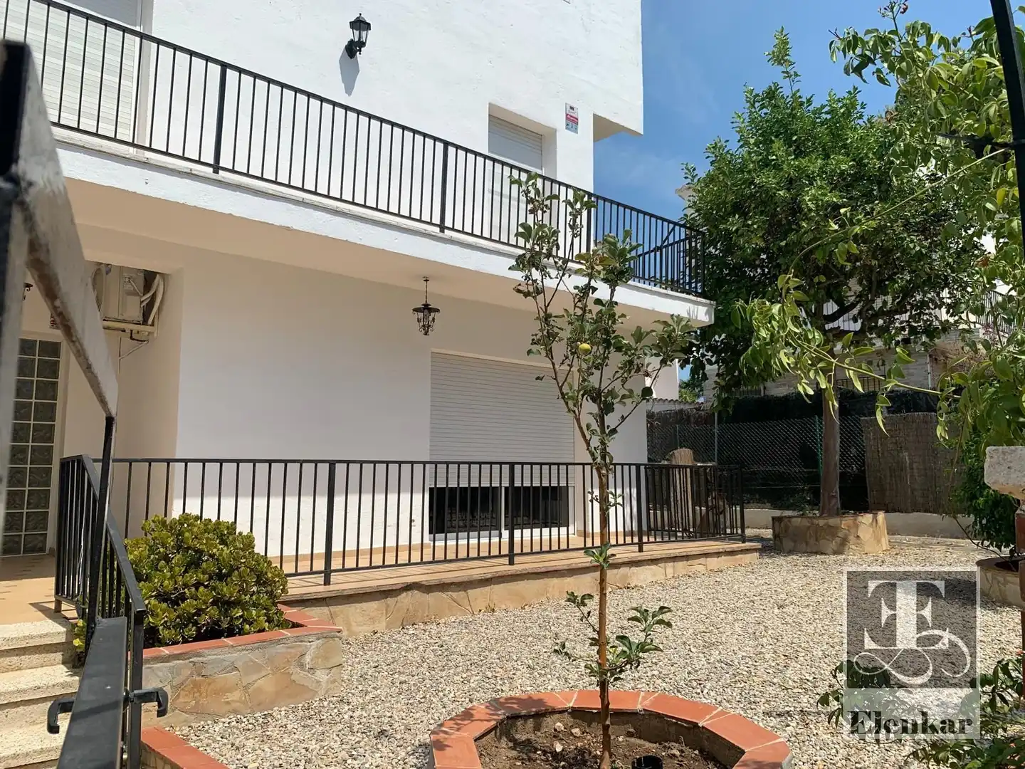 Casa bifamiliare con giardino in vendita a Xile, imagen 4