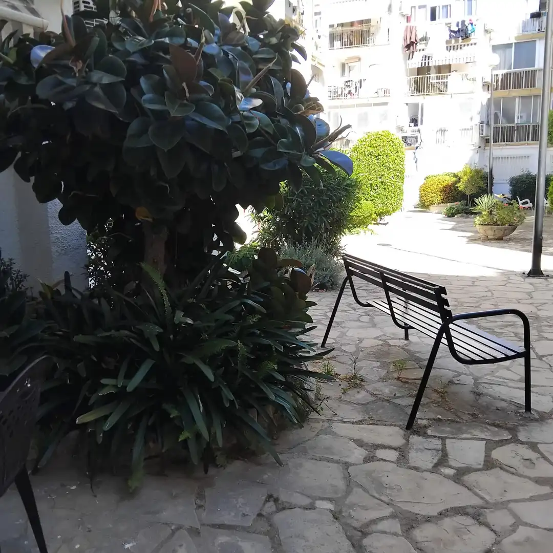 Wohnung mit Aufzug zum Verkauf in Mar i Camp - Platja dels Capellans, imagen 11