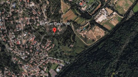 Foto 3 von Fabrik Grundstücke zum Verkauf in Urbanizacion Can Cabot, Urbanitzacions, Argentona