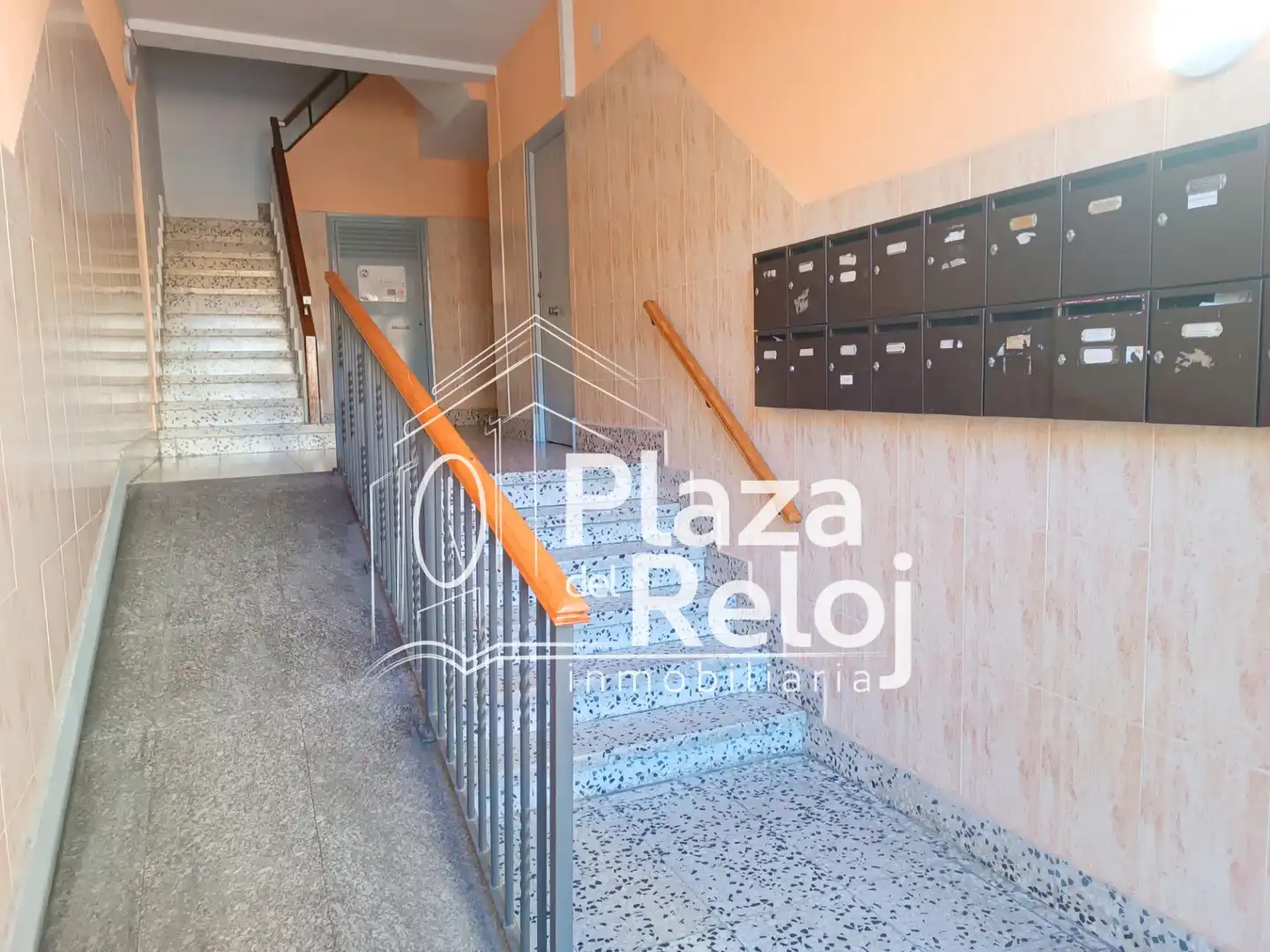 Piso con ascensor en venta en Centro - Corte Inglés, imagen 22