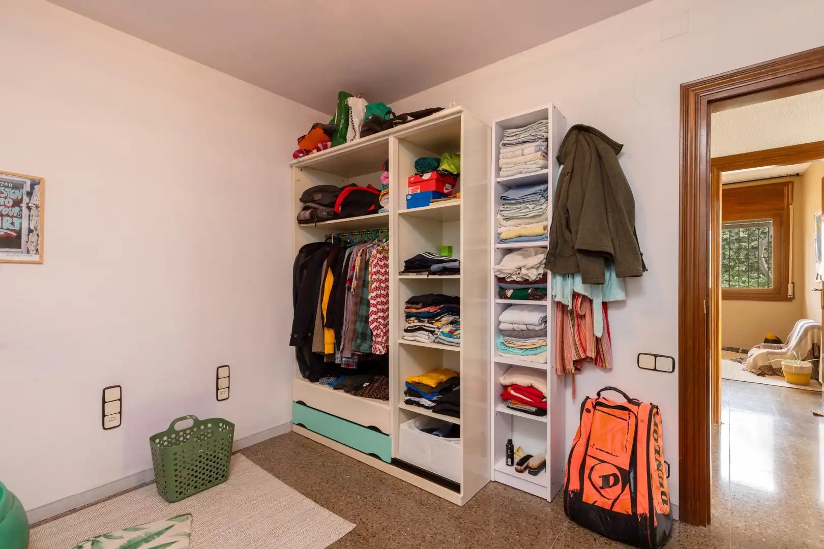 Habitación de Casa o chalet en venta en Ullastrell con Calefacción, Jardín privado y Terraza