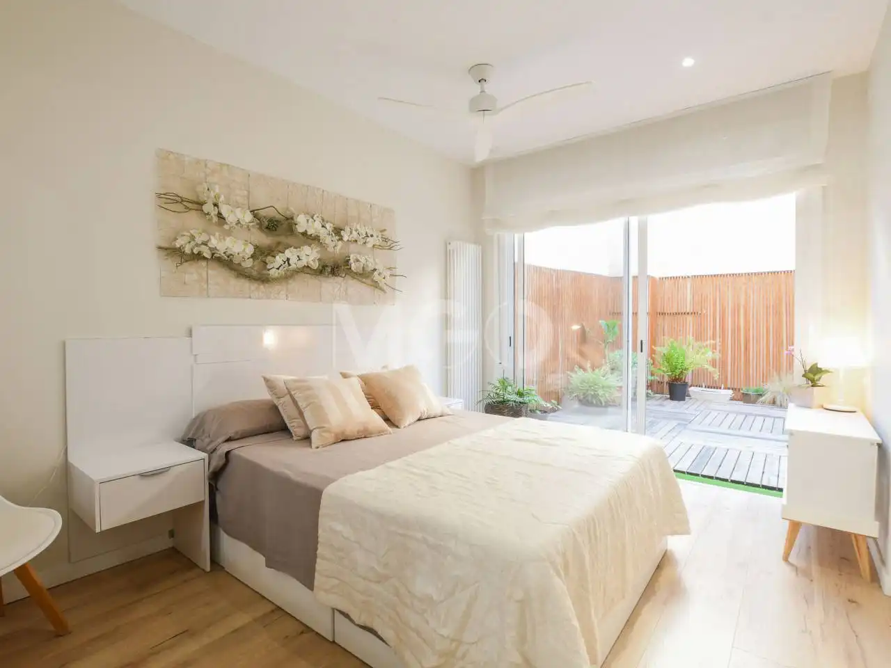 Flat with garden for sale in Calle Cami de l´Escorial, imagen 19