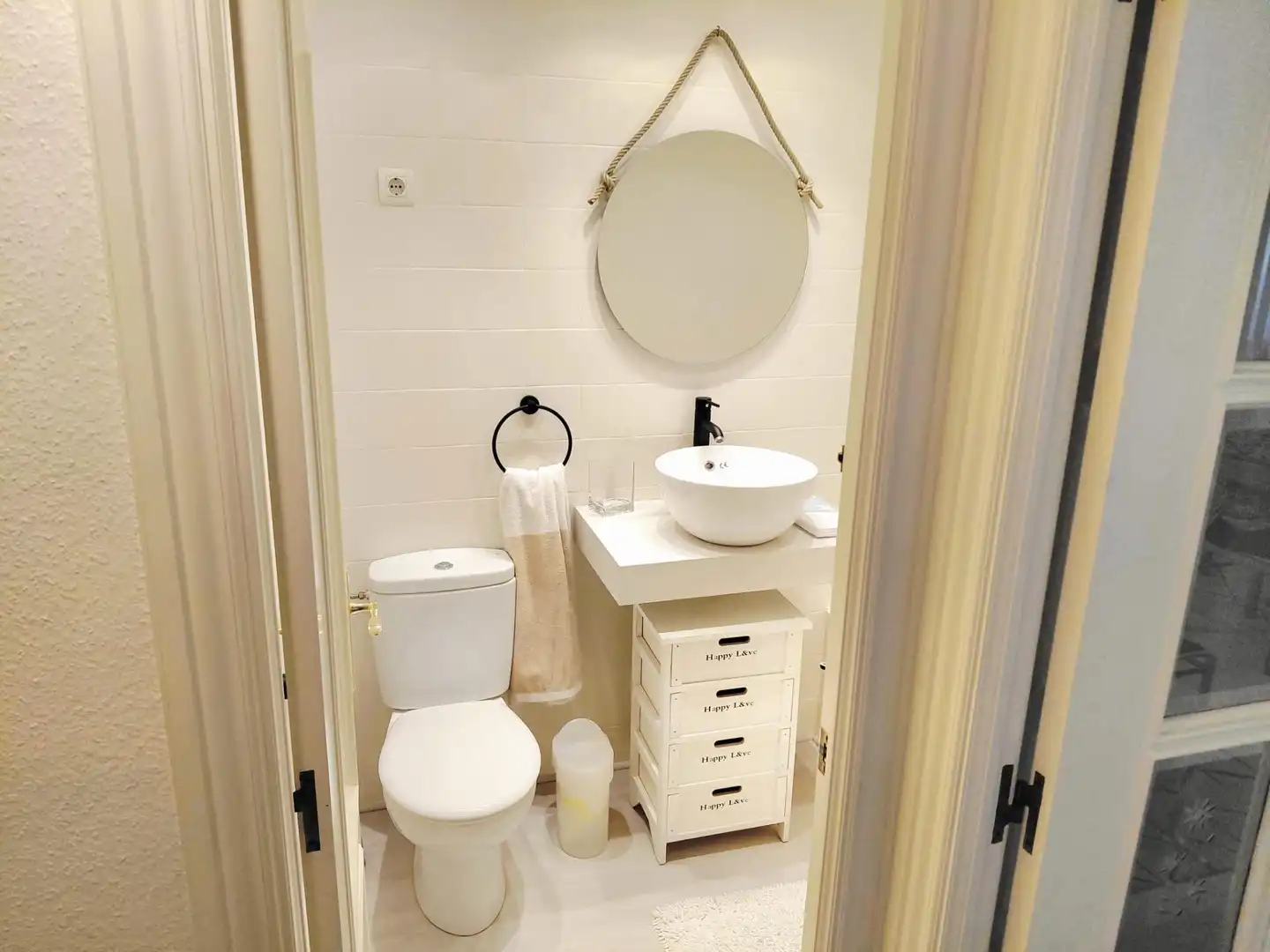 Piso con terraza en venta en Calle del Puerto de Orduña, imagen 17