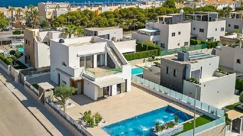 Foto 3 de Casa o chalet en venta en Lomas de Campoamor - Las Ramblas, Orihuela