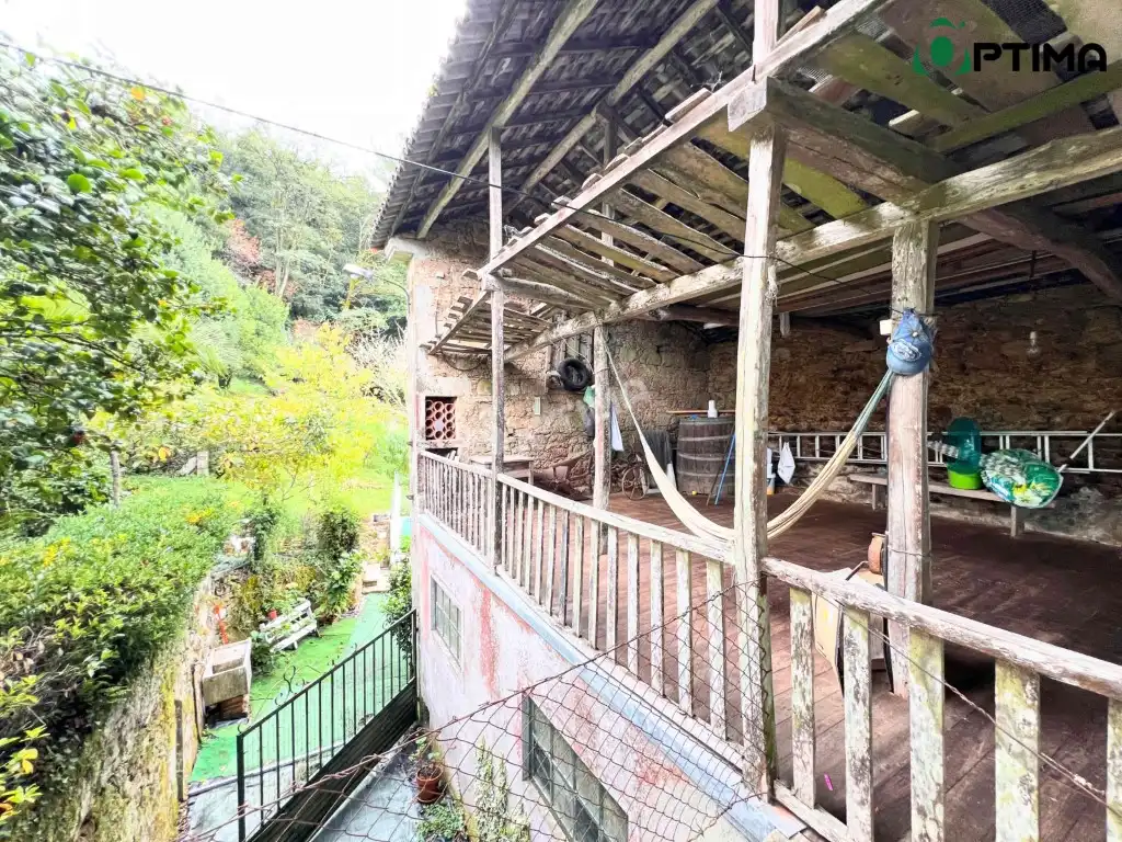 Casa in vendita a A Estrada, imagen 41