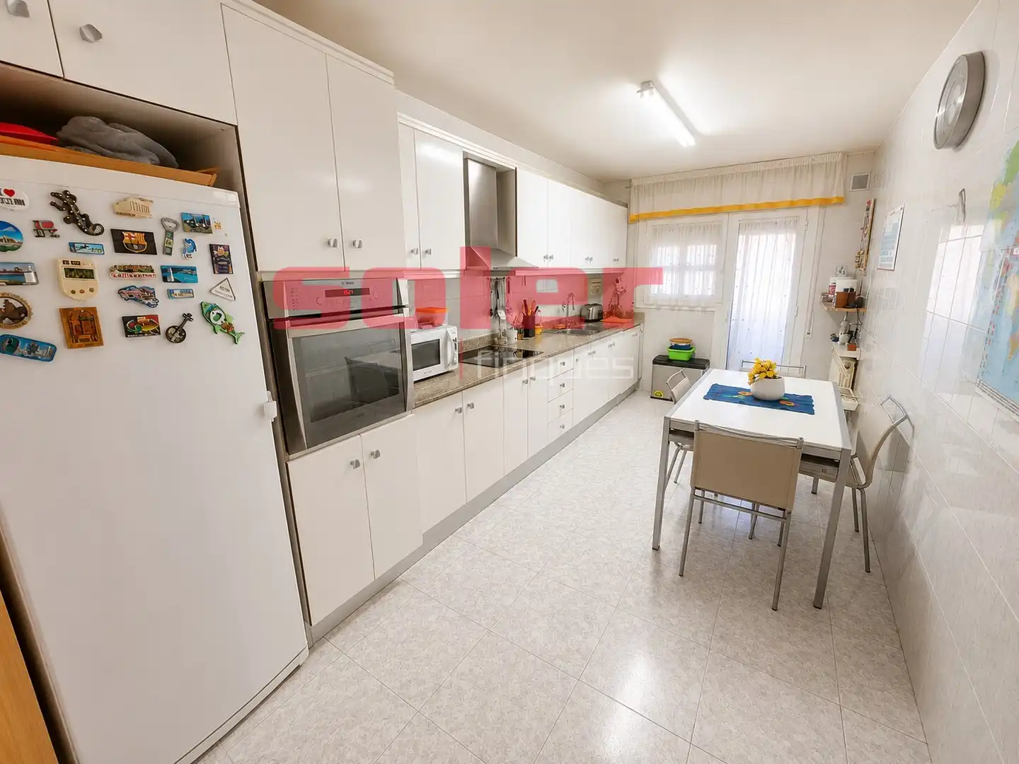 Duplex in vendita a Carrer de Bilbao, imagen 7