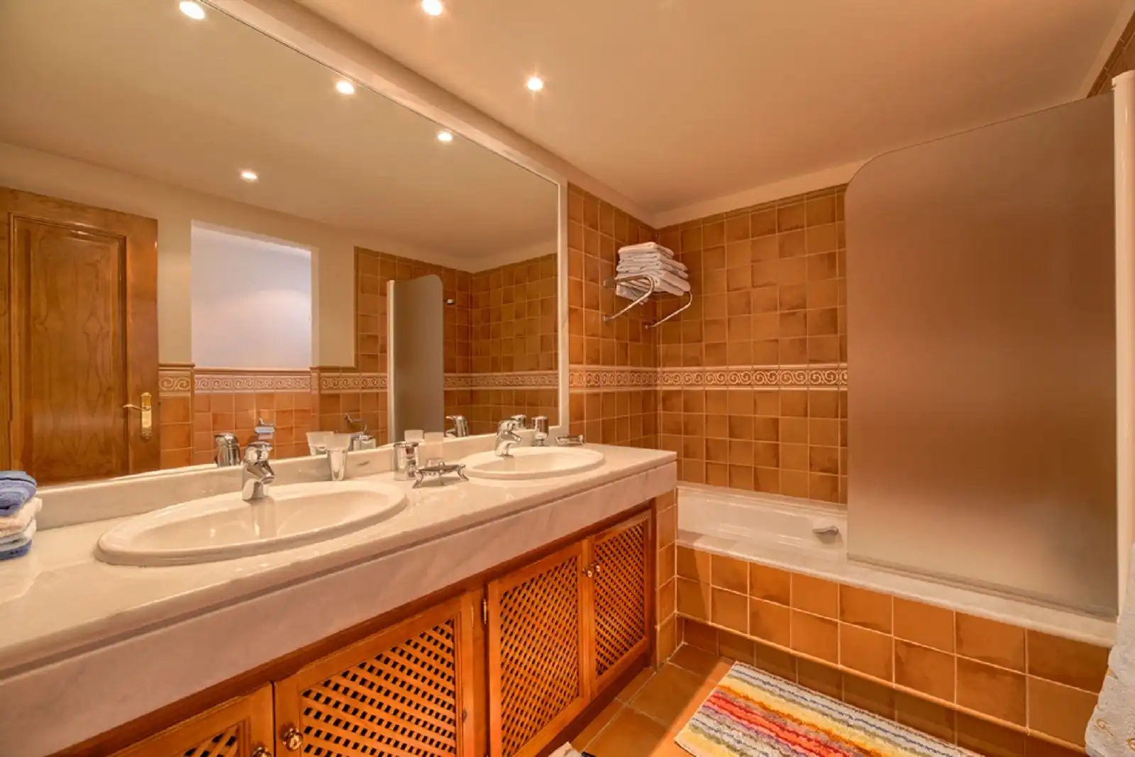 Apartament amb terrassa en venda a Benahavís pueblo, imagen 10