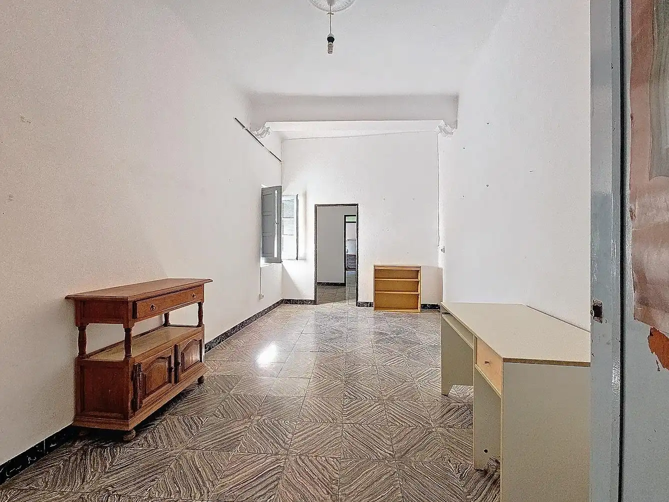 Casa o xalet en venda a MONTERO, Sta. Marina - San Andrés - San Pablo - San Lorenzo