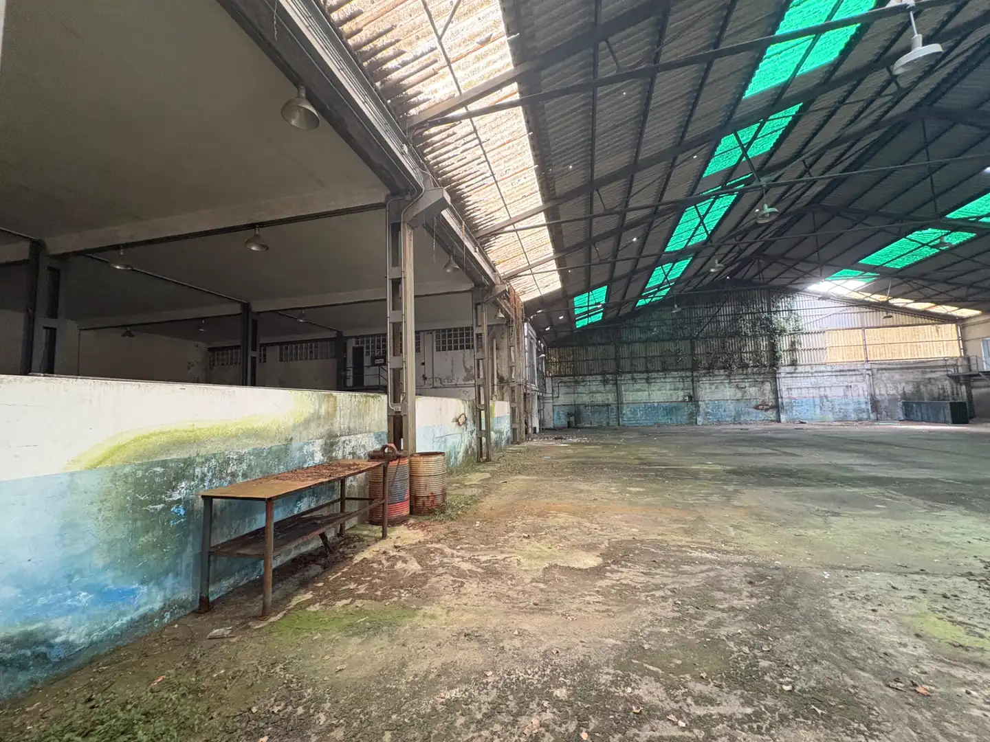 Industrial buildings for sale in Betanzos