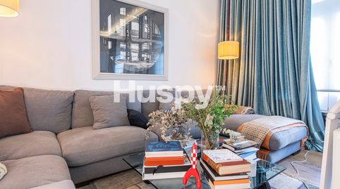 Foto 5 de Piso en venta en Calle de Sagasta, Justicia - Chueca, Madrid Capital