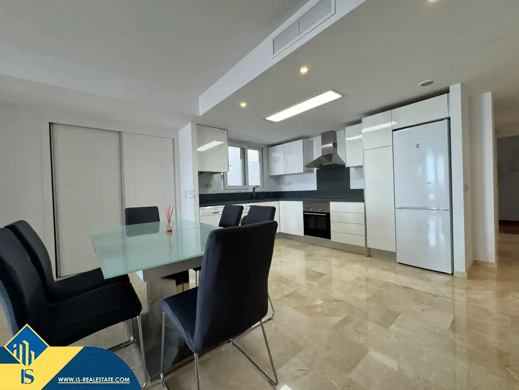 Apartment mit Pool zum Verkauf in Playa del Acequión, Náufragos y Rocío del Mar, imagen 33