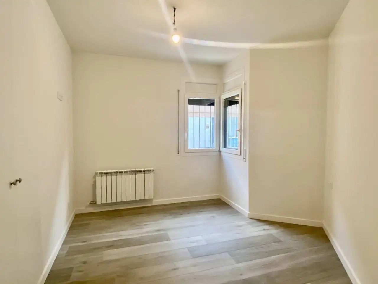 Bedroom of Flat for sale in Olot  with Heating, Storage room and Alarm
