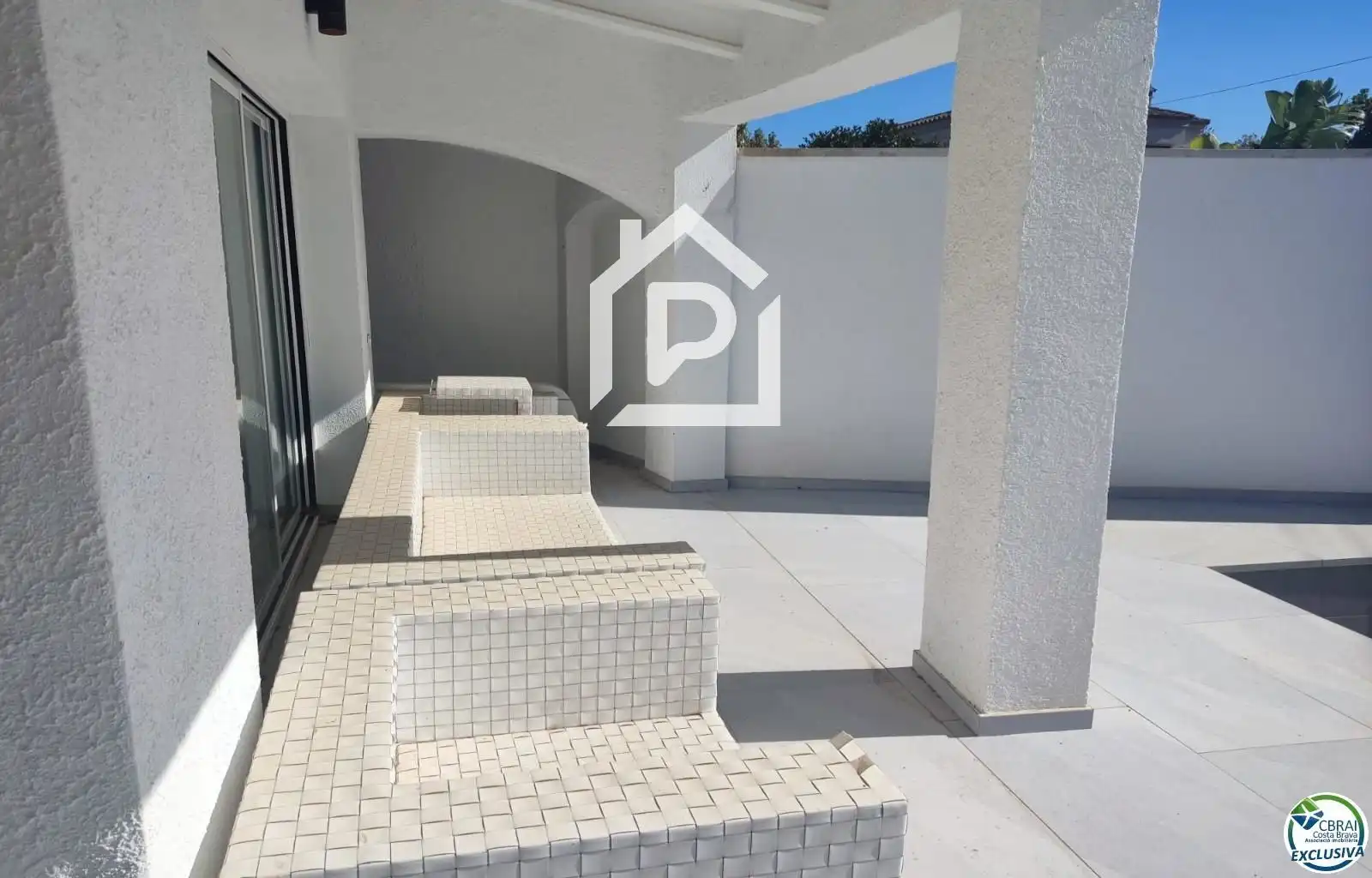 Villa con piscina in vendita a Peni, imagen 21