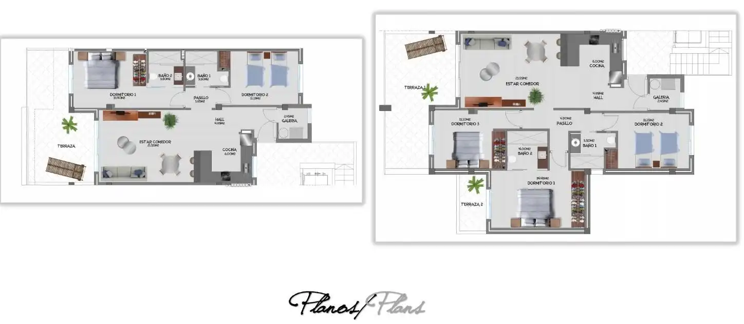 Apartment with terrace for sale in El Raso, imagen 40
