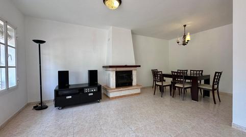 Foto 4 de Casa o xalet en venda a Villa de Madrid, Hispanidad - Vivar Téllez, Málaga